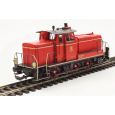 40143-06 Diesellok Bundespost Lok 5, Ep. V (Editionsmodell) Thumbnail 2