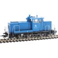 40143-07 Diesellok 363 028-0 , Pressnitztalbahn, Ep. VI (Editionsmodell) Thumbnail 1