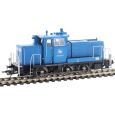 40143-07 Diesellok 363 028-0 , Pressnitztalbahn, Ep. VI (Editionsmodell) Thumbnail 2