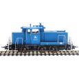 40143-07 Diesellok 363 028-0 , Pressnitztalbahn, Ep. VI (Editionsmodell) Thumbnail 3