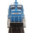 40143-07 Diesellok 363 028-0 , Pressnitztalbahn, Ep. VI (Editionsmodell) Thumbnail 5