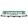 40193-06 Schienenbus VT98/VS98 "Ulmer Spatz", DB, Ep. V (Editionsmodell) Thumbnail 1
