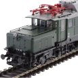 40310-01 Elektrolok E94 192, DB, Ep. III b Thumbnail 2