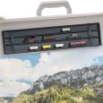 88303 Modellbahnkoffer “Meran” (mit Märklin mini-club Gleisen) Thumbnail 5