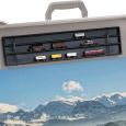 88308 Modellbahnkoffer “Interlaken” (mit Märklin mini-club Gleisen) Thumbnail 5