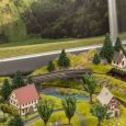 88313 Modellbahnkoffer “Serfaus” (mit Märklin mini-club Gleisen) Thumbnail 4