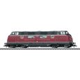 37806 Diesellokomotive BR V 200.0, DB, Ep. III (WECHSELSTROM/AC) Thumbnail 1