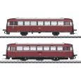 39978 Triebwagen BR VT 98.9, DB, Ep. III (WECHSELSTROM/AC) Thumbnail 1