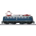 37108 Elektrolokomotive BR 110.1, DB, Ep. IV (WECHSELSTROM/AC) Thumbnail 2