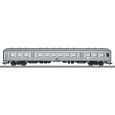 43897 Personenwagen 2. Klasse "Silberling", DB, Ep. IV (WECHSELSTROM/AC) Thumbnail 4