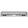 43898 Personenwagen 1./2. Klasse "Silberling", DB, Ep. IV (WECHSELSTROM/AC) Thumbnail 1