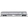 43899 Steuerwagen BDnrzf 740 "Silberling", DB, Ep. IV (WECHSELSTROM/AC) Thumbnail 1
