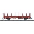 4694 Rungenwagen Kbs 443, DB, Ep. IV (WECHSELSTROM/AC) Thumbnail 1