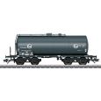 46539 Einheits-Kesselwagen "EVA", DB, Ep. III (WECHSELSTROM/AC) Thumbnail 1