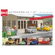 49992 Katalog Automodelle 1:87 Thumbnail 1