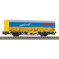 72227 (DC) Benefiz-Wagen Gedeckter Güterwagen "Ukraine 2022"