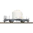 2260166 Zementtransportwagen Uce 8086, RhB, Ep. III - VI Thumbnail 1