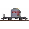 2260130 Zementtransportwagen Uce 8010, RhB, Ep. III - VI Thumbnail 1
