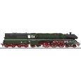 55127 Dampflokomotive BR 02, DR, Ep. IV (inkl. Sound) Thumbnail 1