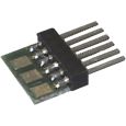 80015 LY015 Stecker für NEM651 Schnittstelle Thumbnail 1