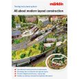 003061 Märklin Gleisplanbuch (englisch) Thumbnail 1