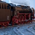 55081 Dampflokomotive BR 08, DR, Ep. III (inkl. Sound) Thumbnail 3