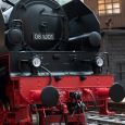 055081 Dampflokomotive BR 08, DR, Ep. III Thumbnail 4