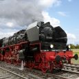 55081 Dampflokomotive BR 08, DR, Ep. III (inkl. Sound) Thumbnail 5