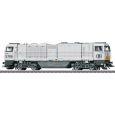037297 Diesellokomotive Vossloh G 2000 BB, SNCB, Ep. VI (WECHSELSTROM/AC) Thumbnail 1