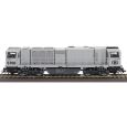 037297 Diesellokomotive Vossloh G 2000 BB, SNCB, Ep. VI (WECHSELSTROM/AC) Thumbnail 3