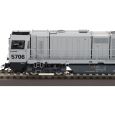 037297 Diesellokomotive Vossloh G 2000 BB, SNCB, Ep. VI (WECHSELSTROM/AC) Thumbnail 5