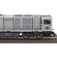 037297 Diesellokomotive Vossloh G 2000 BB, SNCB, Ep. VI (WECHSELSTROM/AC) Thumbnail 6