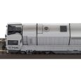 037297 Diesellokomotive Vossloh G 2000 BB, SNCB, Ep. VI (WECHSELSTROM/AC) Thumbnail 7