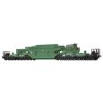 50586 Schwerlastwagen Uaai672.9 der DB AG, Ep. V Thumbnail 1