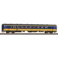 97633 Personenwagen ICR 2. Klasse, NS, Ep. IV Thumbnail 1