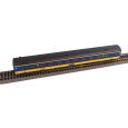 97633 Personenwagen ICR 2. Klasse, NS, Ep. IV Thumbnail 2
