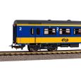 97632 Personenwagen ICR 2. Klasse mit Gepäckabteil, NS, Ep. IV Thumbnail 3