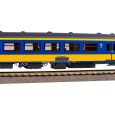 97632 Personenwagen ICR 2. Klasse mit Gepäckabteil, NS, Ep. IV Thumbnail 4