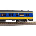 97632 Personenwagen ICR 2. Klasse mit Gepäckabteil, NS, Ep. IV Thumbnail 5