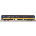 97631 Personenwagen ICR 2. Klasse, NS, Ep. IV Thumbnail 1