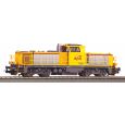 96490 Diesellok BB 60000 Infra, SNCF, Ep. VI (inkl. Sound) WECHSELSTROM/AC Thumbnail 1