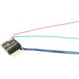 59817 LokPilot 5 micro DCC/MM/SX 6-pin Thumbnail 1