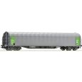 76469 Schiebeplanenwagen Rilns, AAE, Ep. VI Thumbnail 1