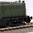 52471 Diesellok Rh 600, NS, Ep. III Thumbnail 4