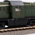 52471 Diesellok Rh 600, NS, Ep. III Thumbnail 5