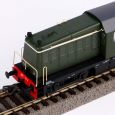 52471 Diesellok Rh 600, NS, Ep. III Thumbnail 6