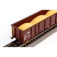 58237 2er Set Offene Güterwagen Eaos, RCW, Ep. VI Thumbnail 3