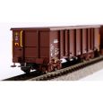 58237 2er Set Offene Güterwagen Eaos, RCW, Ep. VI Thumbnail 5