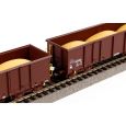 58237 2er Set Offene Güterwagen Eaos, RCW, Ep. VI Thumbnail 6