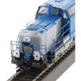 55915 Diesellok G6 (CUMMINS), Ep. VI (inkl. Sound + Dig.-Kuppl.) WECHSELSTROM/AC Thumbnail 2